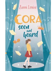 Cora Seen and Heard