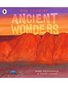 Our Country: Ancient Wonders (paperback)