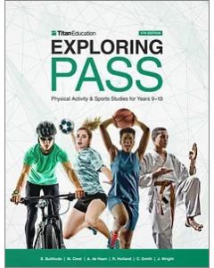 Exploring PASS 5e