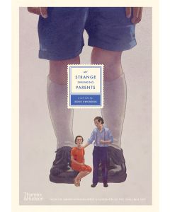 My Strange Shrinking Parents