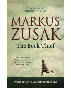 The Book Thief