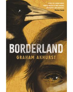 Borderland