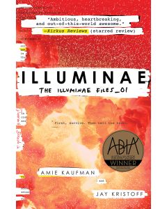 Illuminae: The Illuminae Files_01