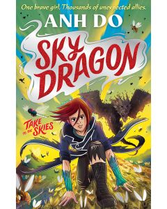Skydragon 1: Skydragon