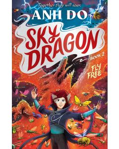 Skydragon 2: Fly Free
