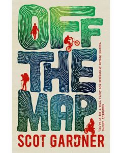 Off the Map