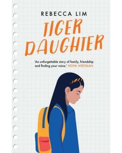 Tiger Daughter