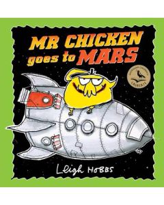 Mr Chicken Goes To Mars