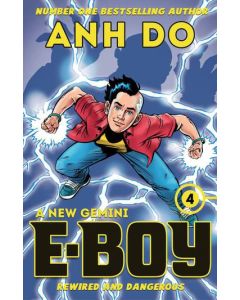 New Gemini: E-Boy 4