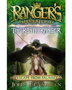Ranger's Apprentice The Royal Ranger 5: Escape from Falaise