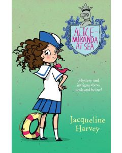 Alice-Miranda at Sea #4