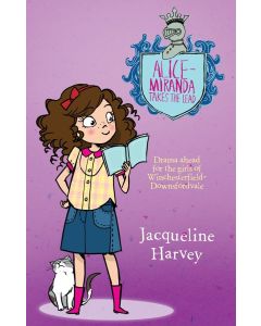 Alice-Miranda Takes The Lead #3