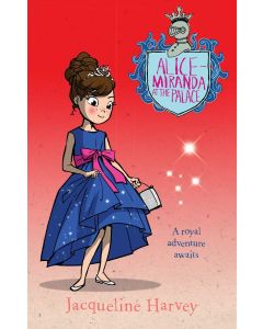 Alice-Miranda at the Palace #11