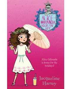 Alice-Miranda Holds the Key #15