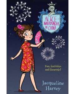Alice-Miranda in China #14