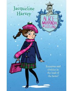 Alice-Miranda in Scotland #17