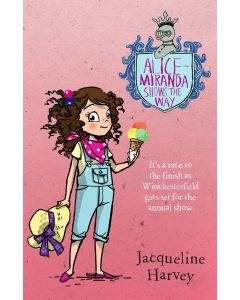 Alice-Miranda Shows the Way #6