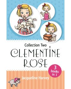 Clementine Rose Collection Two