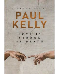 Love is Strong as Death