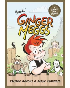 Ginger Meggs