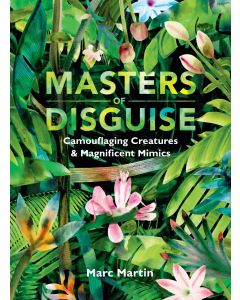 Masters of Disguise