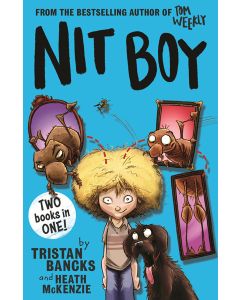 Nit Boy