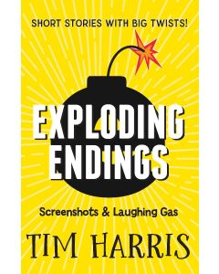 Exploding Endings 4: Screenshots & Laughing Gas