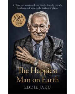 The Happiest Man on Earth