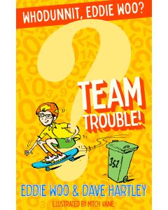 Team Trouble