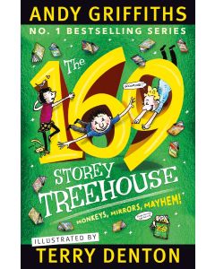The 169-Storey Treehouse