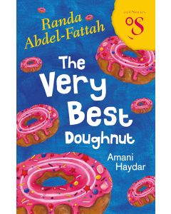 The Very Best Doughnut
