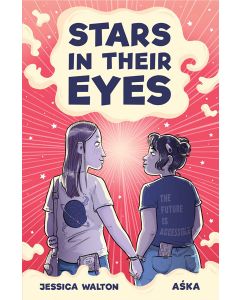 Stars in Their Eyes