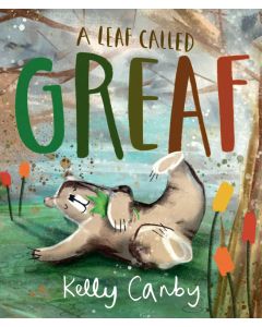 A Leaf Called Greaf