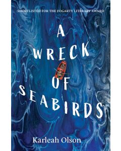 A Wreck of Seabirds