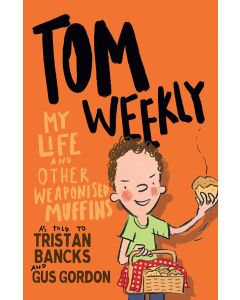 Tom Weekly 5: My Life and Other Weaponised Muffins