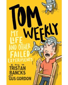 Tom Weekly 6: My Life and Other Failed Experiments
