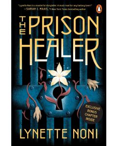 The Prison Healer