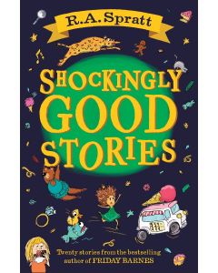 Shockingly Good Stories