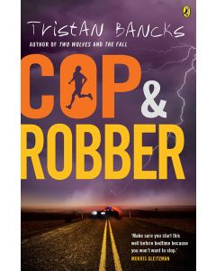 Cop and Robber