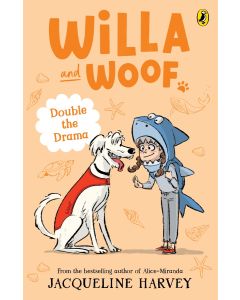 Willa and Woof 6: Double the Drama