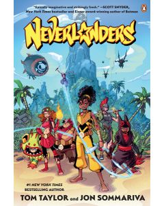Neverlanders