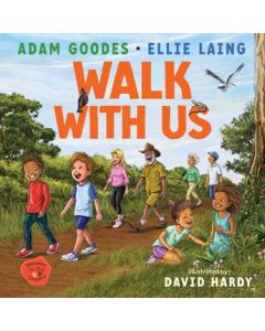 Walk With Us: Welcome to Our Country