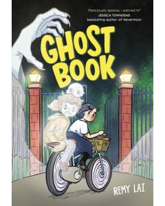Ghost Book
