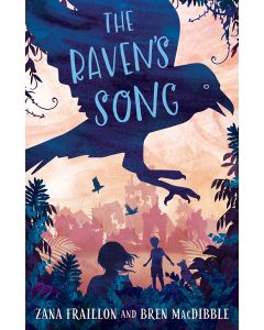 The Raven's Song