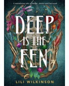 Deep is the Fen