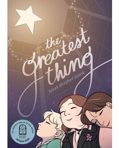 The Greatest Thing