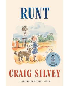 Runt (hardback)