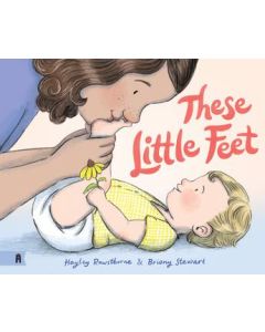 These Little Feet