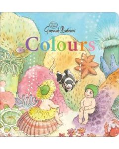 Gumnut Babies: Colours
