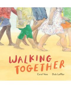 Walking Together